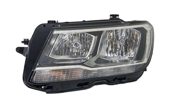 Headlight LPP521 Magneti Marelli