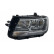 Headlight LPP521 Magneti Marelli, Thumbnail 2 Headlight LPP521 Magneti Marelli, Thumbnail 2