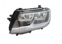 Headlight LPP522 Magneti Marelli