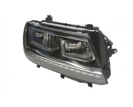 Headlight LPP531 Magneti Marelli