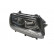 Headlight LPP531 Magneti Marelli