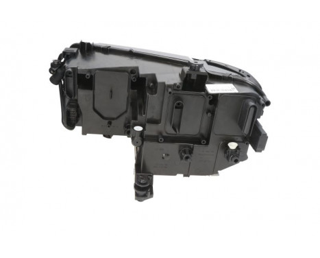 Headlight LPP531 Magneti Marelli, Image 2