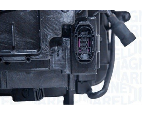 Headlight LPP541 Magneti Marelli, Image 3