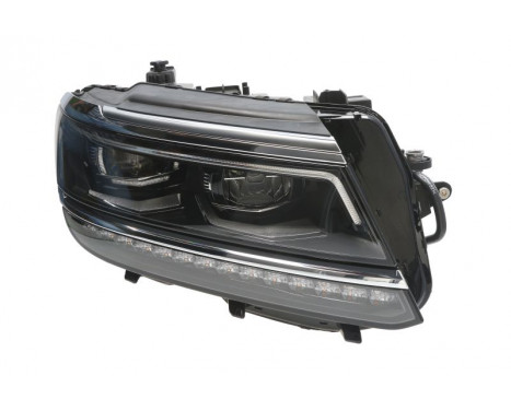 Headlight LPP541 Magneti Marelli