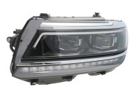 Headlight LPP542 Magneti Marelli