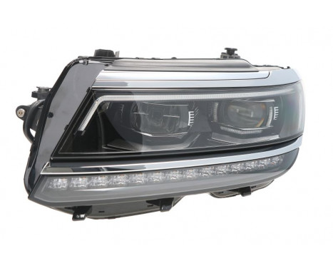 Headlight LPP542 Magneti Marelli