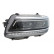 Headlight LPP542 Magneti Marelli