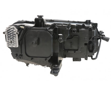Headlight LPP542 Magneti Marelli, Image 2