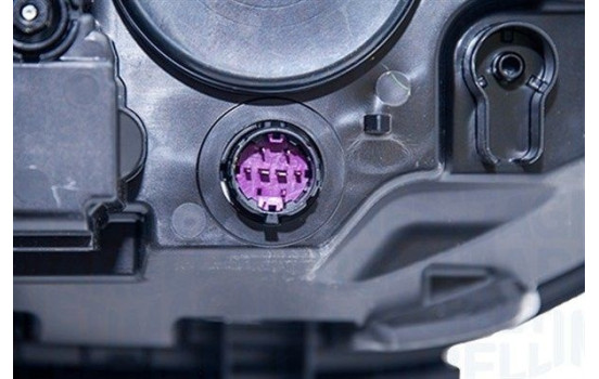 Headlight LPP552 Magneti Marelli, Image 3