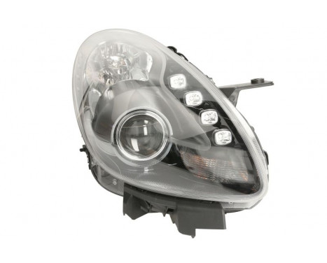 Headlight LPP571 Magneti Marelli