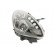 Headlight LPP571 Magneti Marelli
