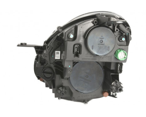 Headlight LPP571 Magneti Marelli, Image 2