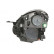 Headlight LPP571 Magneti Marelli, Thumbnail 2