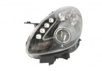 Headlight LPP572 Magneti Marelli