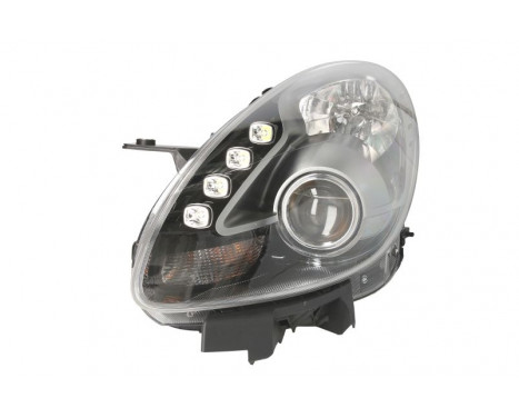 Headlight LPP572 Magneti Marelli