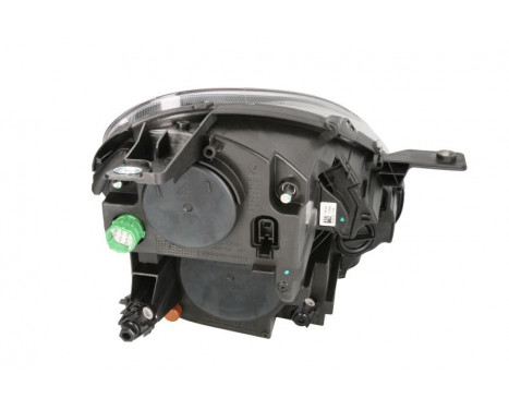 Headlight LPP572 Magneti Marelli, Image 2