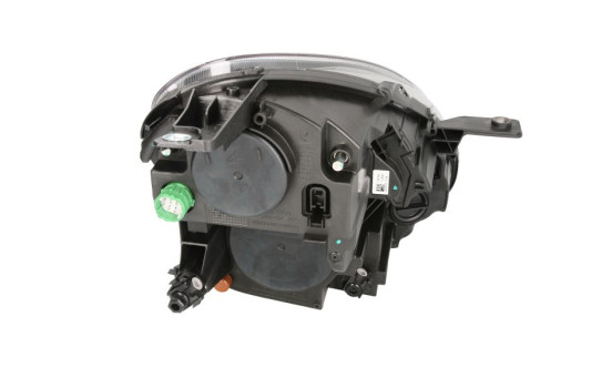 Headlight LPP572 Magneti Marelli, Image 2