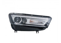 Headlight LPP611 Magneti Marelli