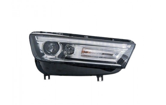 Headlight LPP611 Magneti Marelli