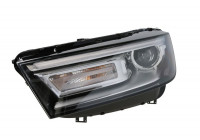 Headlight LPP612 Magneti Marelli