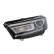 Headlight LPP612 Magneti Marelli