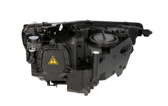 Headlight LPP612 Magneti Marelli, Image 2