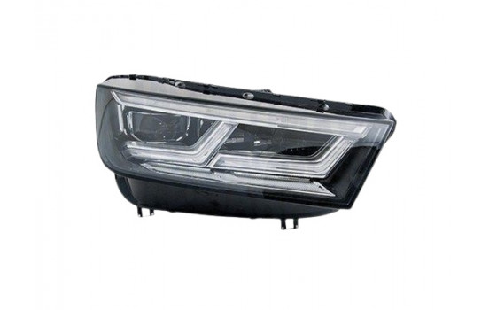 Headlight LPP632 Magneti Marelli