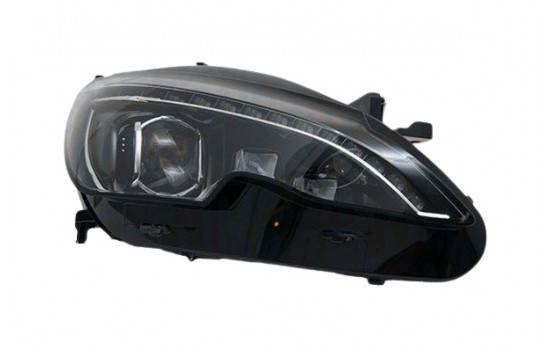 Headlight LPP641 Magneti Marelli