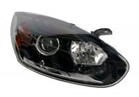 Headlight LPP651 Magneti Marelli
