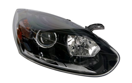 Headlight LPP651 Magneti Marelli