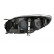 Headlight LPP651 Magneti Marelli, Thumbnail 2