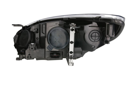 Headlight LPP651 Magneti Marelli, Image 2