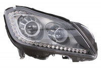 Headlight LPP661 Magneti Marelli
