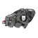 Headlight LPP661 Magneti Marelli, Thumbnail 2