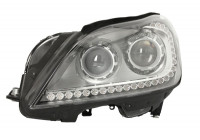 Headlight LPP662 Magneti Marelli