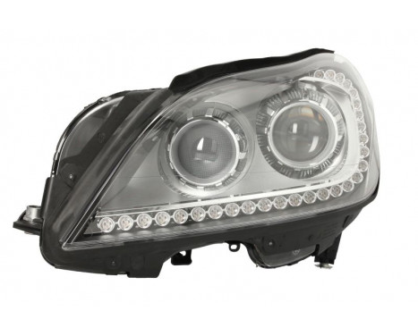 Headlight LPP662 Magneti Marelli