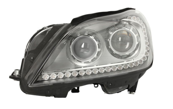 Headlight LPP662 Magneti Marelli
