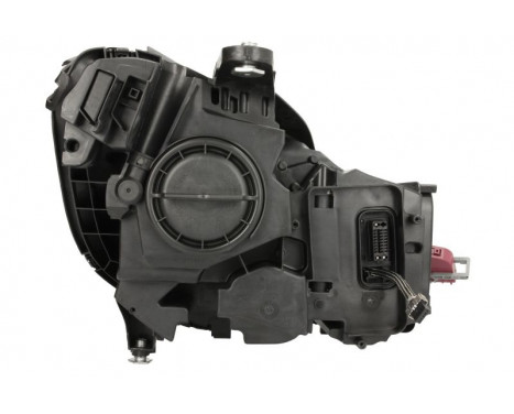 Headlight LPP662 Magneti Marelli, Image 2