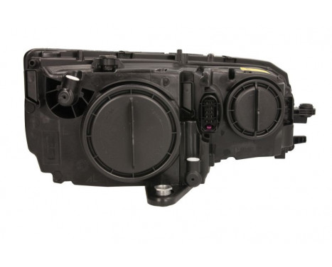 Headlight LPP681 Magneti Marelli, Image 2