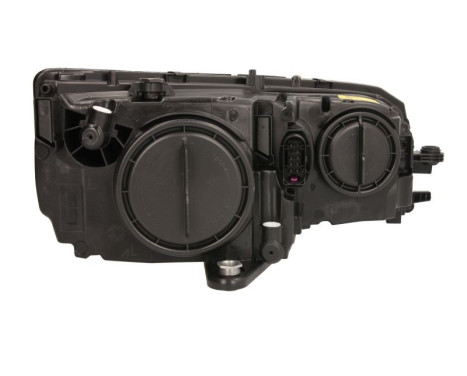 Headlight LPP682 Magneti Marelli, Image 2