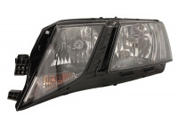 Headlight LPP682 Magneti Marelli