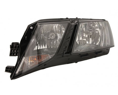 Headlight LPP682 Magneti Marelli