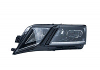 Headlight LPP691 Magneti Marelli