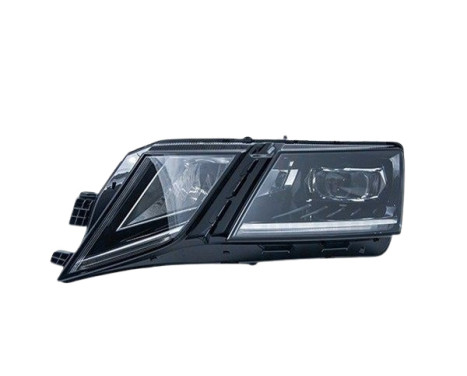 Headlight LPP691 Magneti Marelli