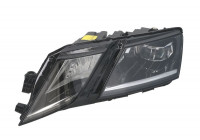 Headlight LPP692 Magneti Marelli