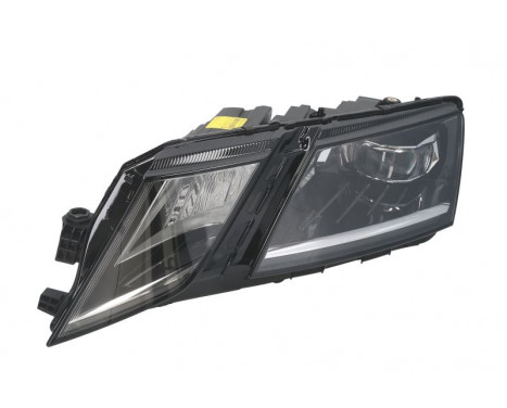 Headlight LPP692 Magneti Marelli