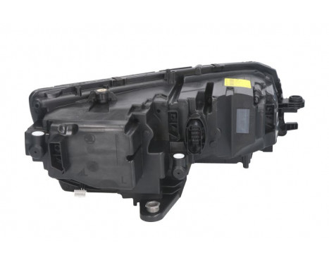 Headlight LPP692 Magneti Marelli, Image 2