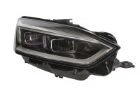 Headlight LPP711 Magneti Marelli