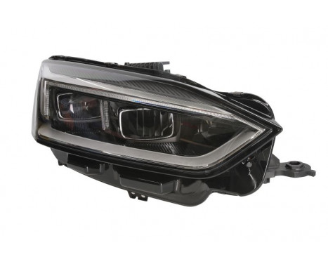 Headlight LPP711 Magneti Marelli