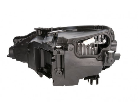 Headlight LPP711 Magneti Marelli, Image 2